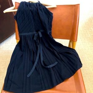 Plenty by Tracy Reese Halter Fit n Flare LBD